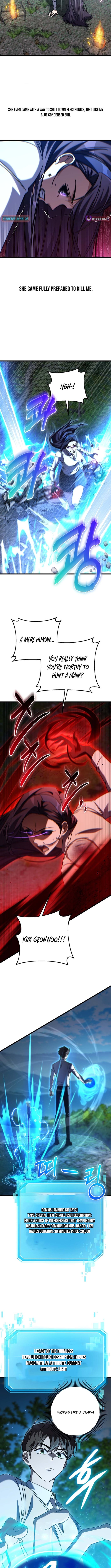 The Regressed Extra Becomes a Genius – Chapter 42 – Page 2