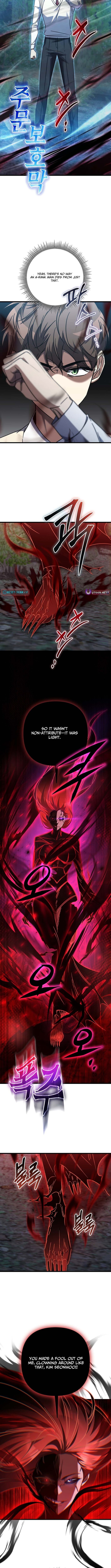 The Regressed Extra Becomes a Genius – Chapter 42 – Page 7