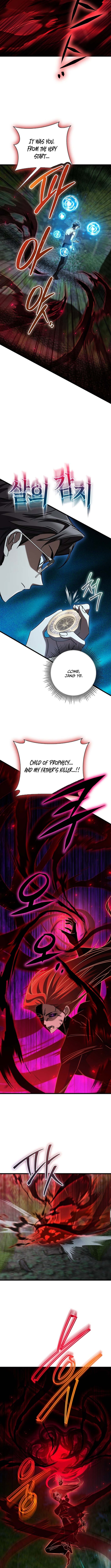The Regressed Extra Becomes a Genius – Chapter 42 – Page 14