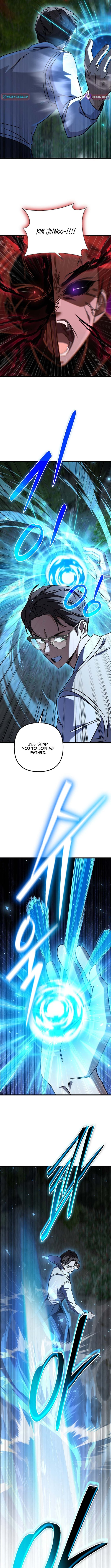 The Regressed Extra Becomes a Genius – Chapter 42 – Page 15
