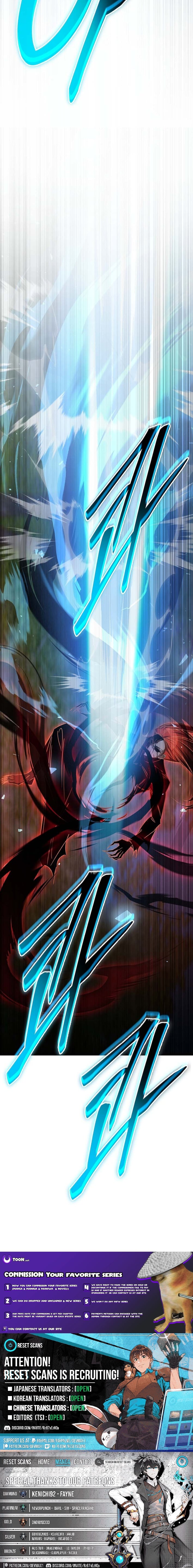 The Regressed Extra Becomes a Genius – Chapter 42 – Page 16