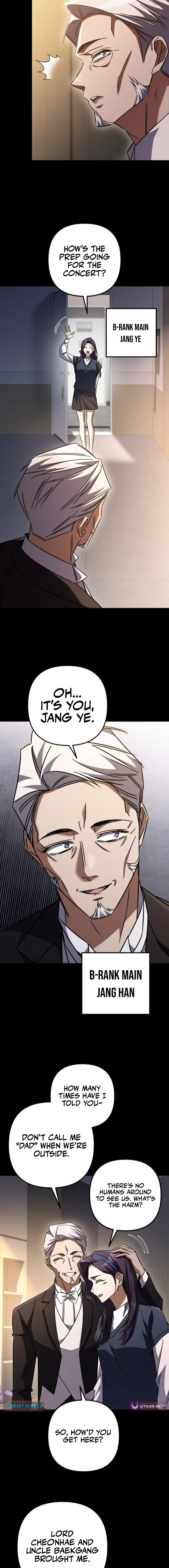 The Regressed Extra Becomes a Genius – Chapter 43 – Page 2