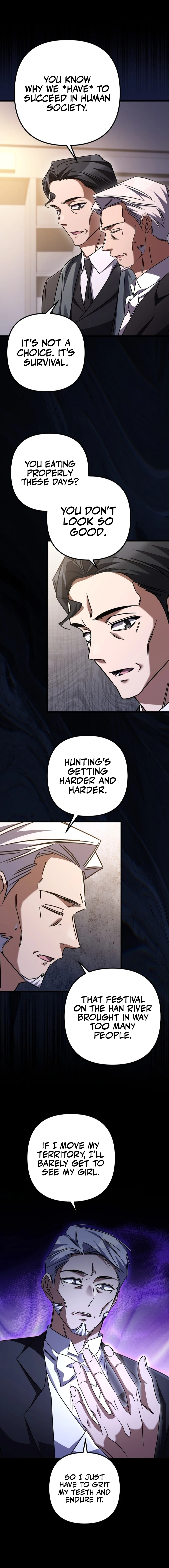 The Regressed Extra Becomes a Genius – Chapter 43 – Page 4