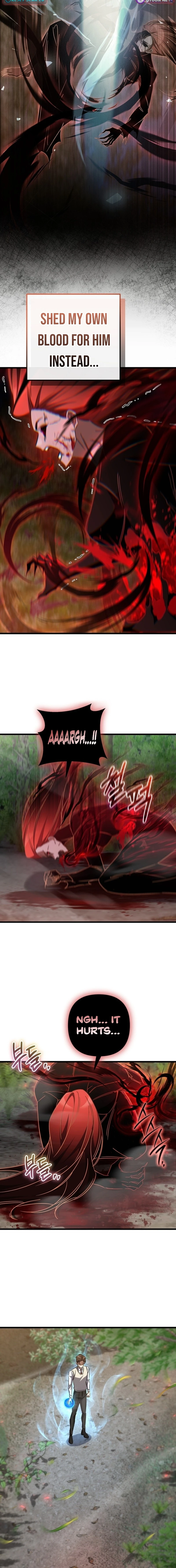 The Regressed Extra Becomes a Genius – Chapter 43 – Page 7