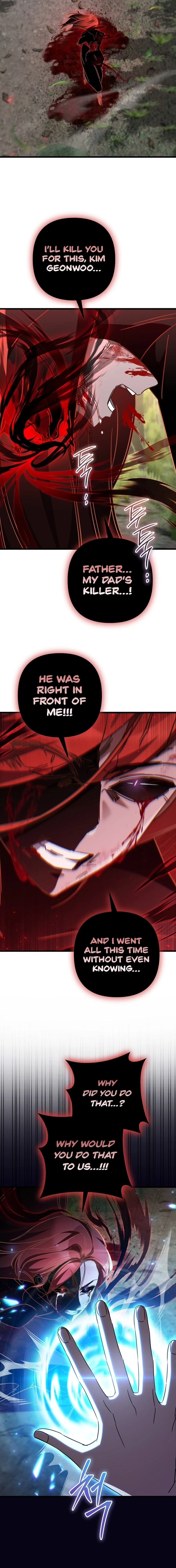 The Regressed Extra Becomes a Genius – Chapter 43 – Page 8