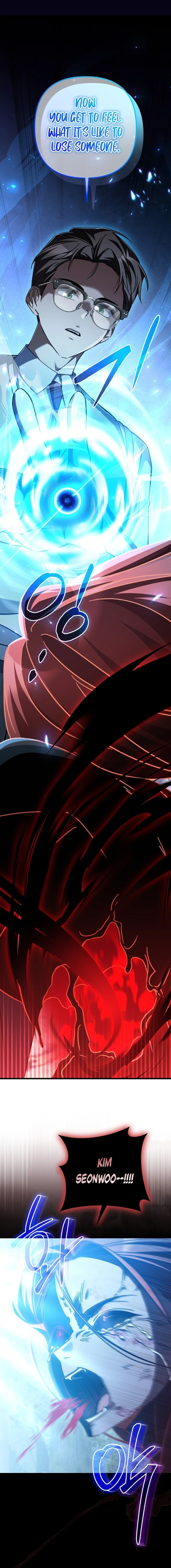 The Regressed Extra Becomes a Genius – Chapter 43 – Page 9