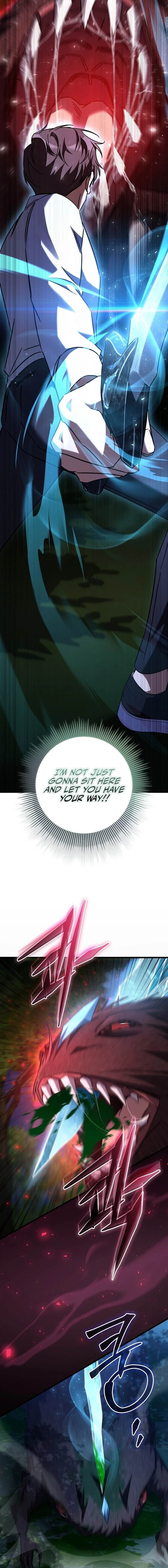 The Regressed Extra Becomes a Genius – Chapter 43 – Page 16