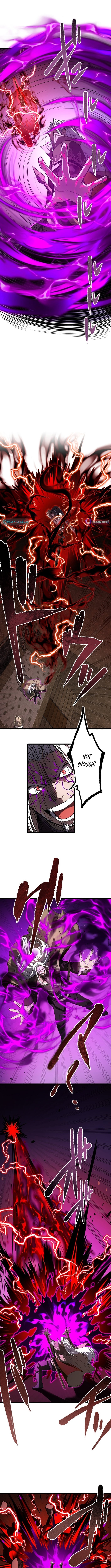 The Regressed Former Sword Saint Becomes a Rebel of the Necromancer House – Chapter 31 – Page 8