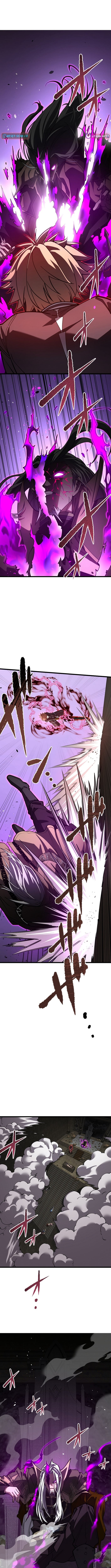 The Regressed Former Sword Saint Becomes a Rebel of the Necromancer House – Chapter 31 – Page 10