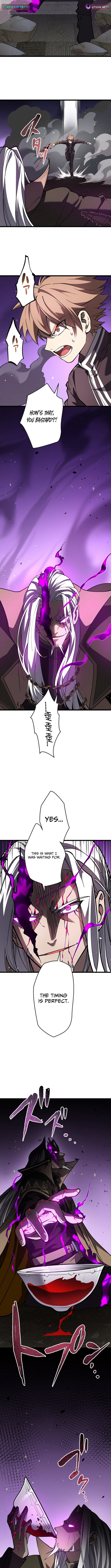 The Regressed Former Sword Saint Becomes a Rebel of the Necromancer House – Chapter 31 – Page 11