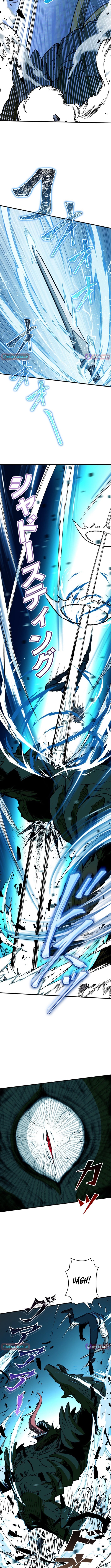 The Regressed Genius Magic Swordsman – Chapter 41 – Page 6