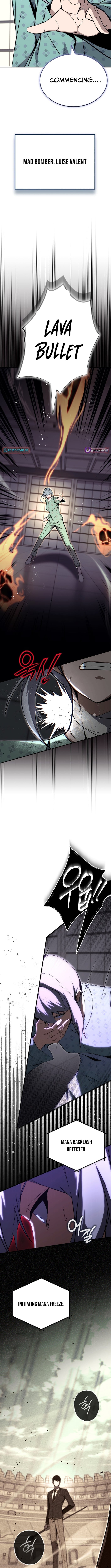 The Regressor Makes Everything – Chapter 24 – Page 2