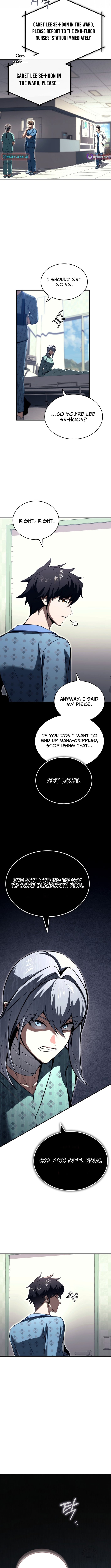 The Regressor Makes Everything – Chapter 25 – Page 2