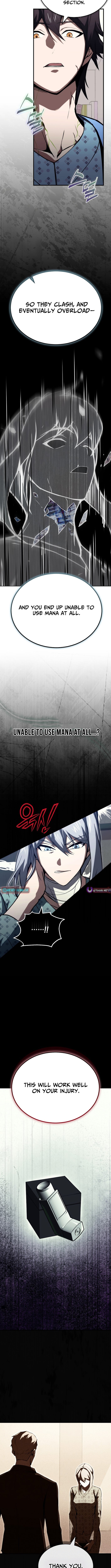 The Regressor Makes Everything – Chapter 25 – Page 13