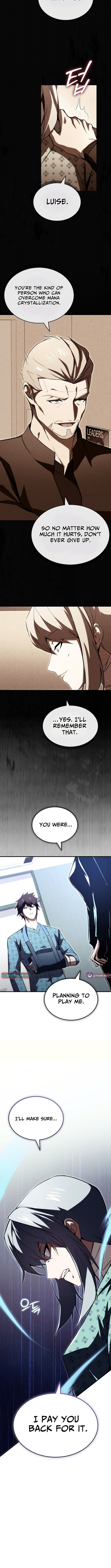 The Regressor Makes Everything – Chapter 25 – Page 14