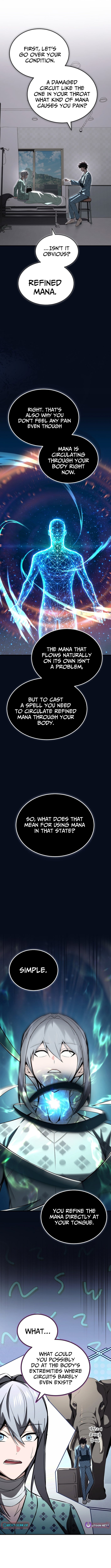 The Regressor Makes Everything – Chapter 26 – Page 4