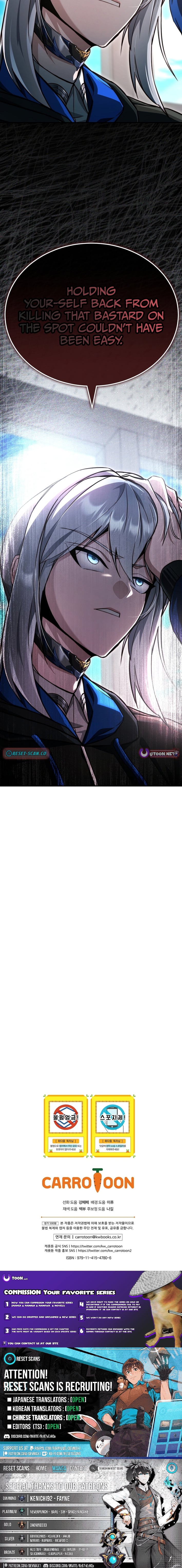 The Regressor Makes Everything – Chapter 30 – Page 14