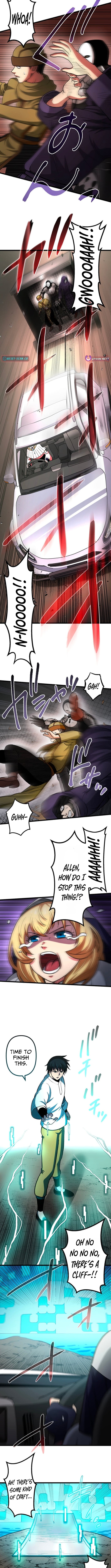 The Reincarnated Master Craftsman – Chapter 29 – Page 6