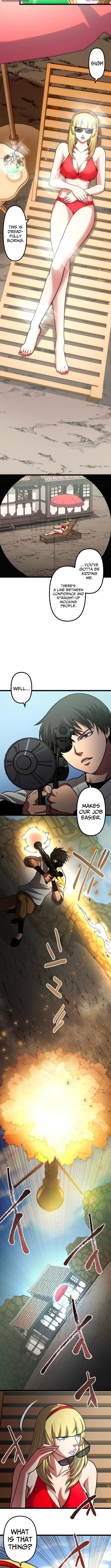The Reincarnated Master Craftsman – Chapter 29 – Page 9