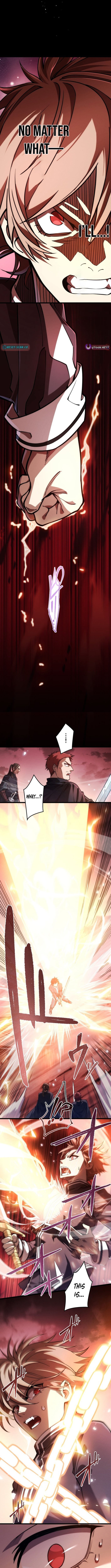 The Regressed Former Sword Saint Becomes a Rebel of the Necromancer House – Chapter 1 – Page 18