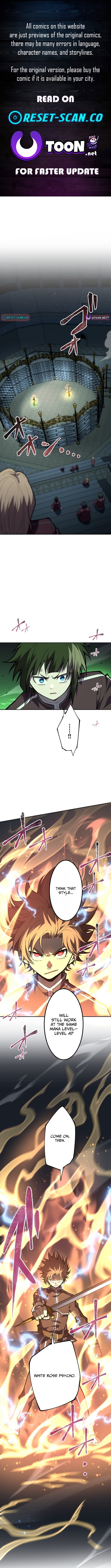 The Regressed Former Sword Saint Becomes a Rebel of the Necromancer House – Chapter 13 – Page 1
