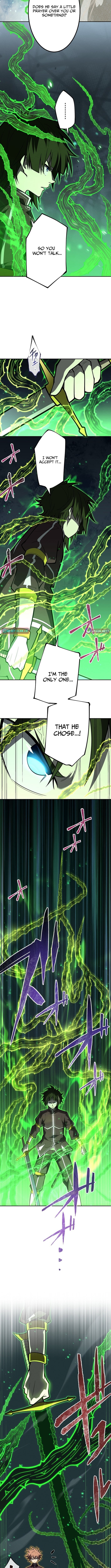The Regressed Former Sword Saint Becomes a Rebel of the Necromancer House – Chapter 13 – Page 4