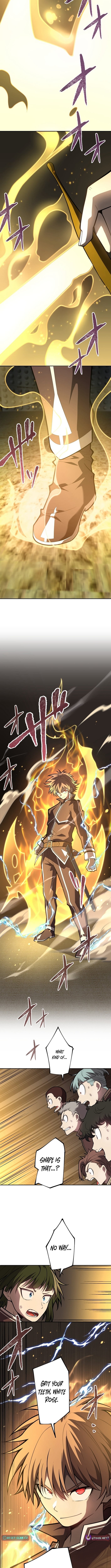 The Regressed Former Sword Saint Becomes a Rebel of the Necromancer House – Chapter 13 – Page 12