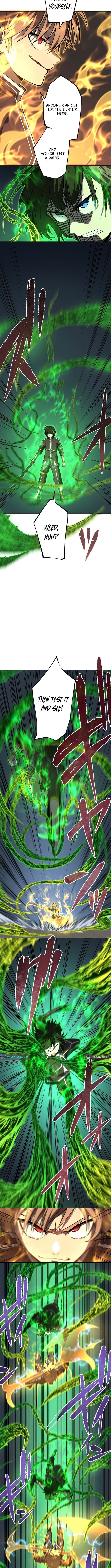 The Regressed Former Sword Saint Becomes a Rebel of the Necromancer House – Chapter 14 – Page 4