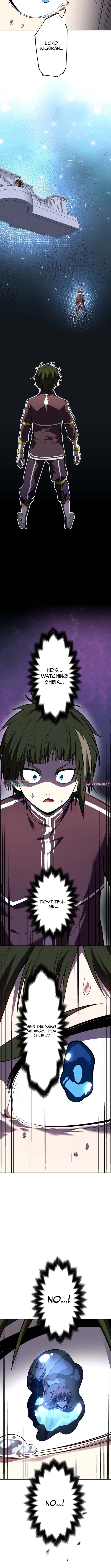 The Regressed Former Sword Saint Becomes a Rebel of the Necromancer House – Chapter 14 – Page 7