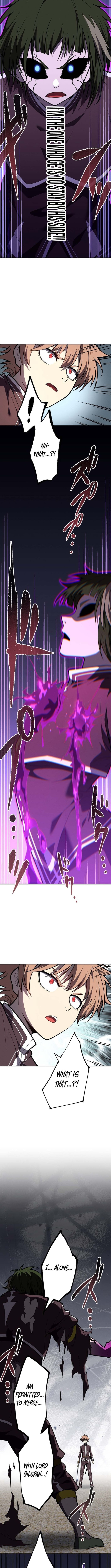 The Regressed Former Sword Saint Becomes a Rebel of the Necromancer House – Chapter 14 – Page 9
