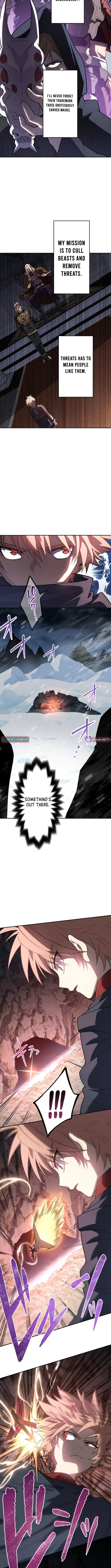 The Regressed Former Sword Saint Becomes a Rebel of the Necromancer House – Chapter 16 – Page 7