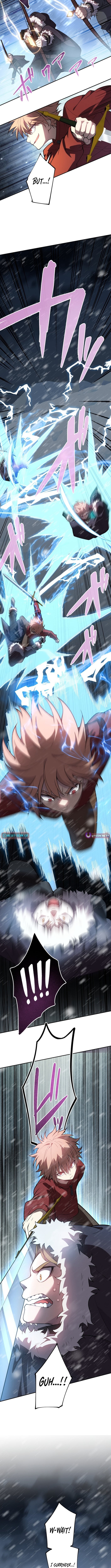 The Regressed Former Sword Saint Becomes a Rebel of the Necromancer House – Chapter 16 – Page 9