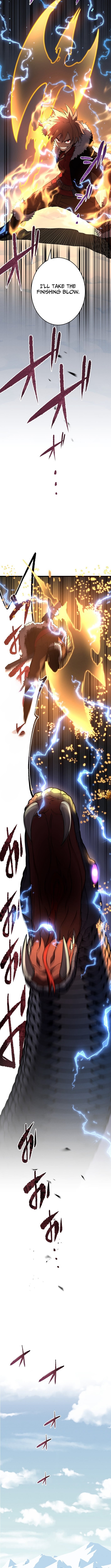 The Regressed Former Sword Saint Becomes a Rebel of the Necromancer House – Chapter 17 – Page 13