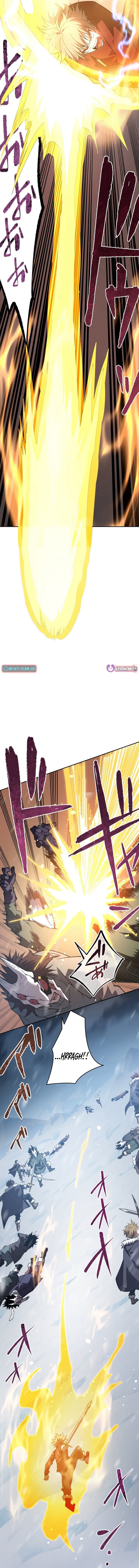 The Regressed Former Sword Saint Becomes a Rebel of the Necromancer House – Chapter 19 – Page 12