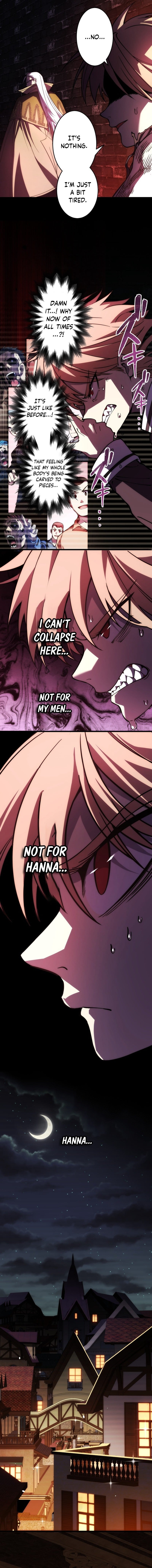 The Regressed Former Sword Saint Becomes a Rebel of the Necromancer House – Chapter 4 – Page 15