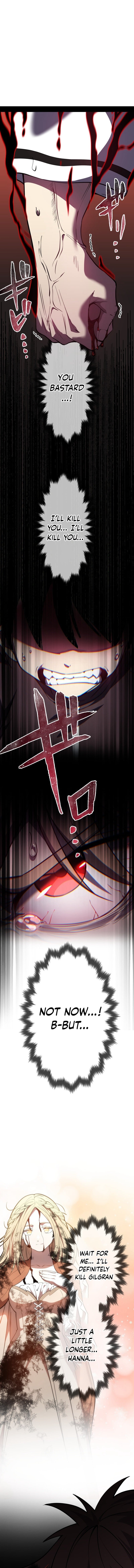 The Regressed Former Sword Saint Becomes a Rebel of the Necromancer House – Chapter 4 – Page 21