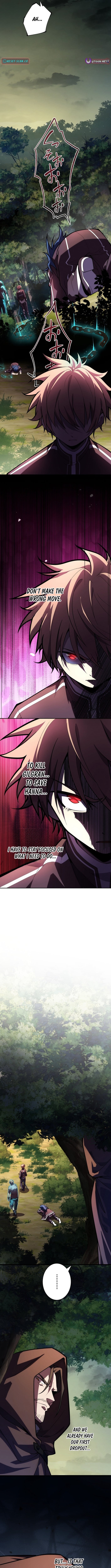 The Regressed Former Sword Saint Becomes a Rebel of the Necromancer House – Chapter 7 – Page 7