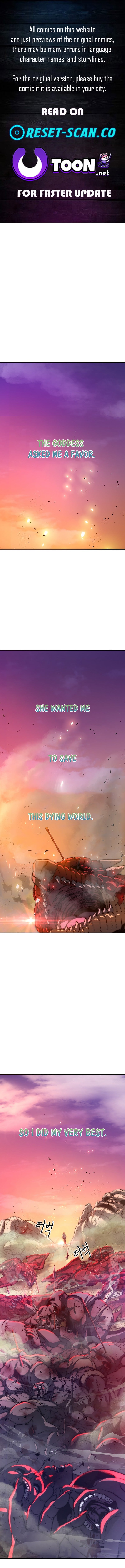 The Returnee’s Hidden Strategy Stream – Chapter 1 – Page 1