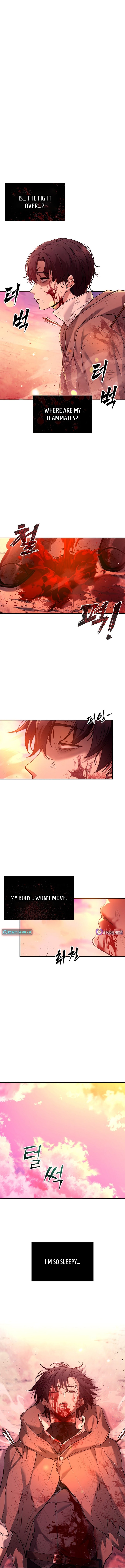 The Returnee’s Hidden Strategy Stream – Chapter 1 – Page 2