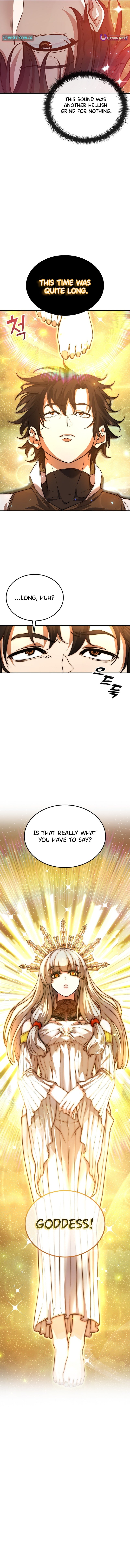 The Returnee’s Hidden Strategy Stream – Chapter 1 – Page 4