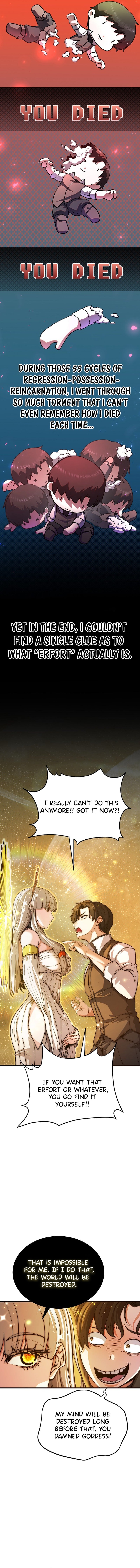 The Returnee’s Hidden Strategy Stream – Chapter 1 – Page 6