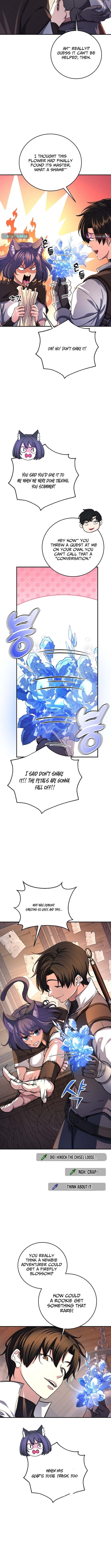 The Returnee’s Hidden Strategy Stream – Chapter 27 – Page 2