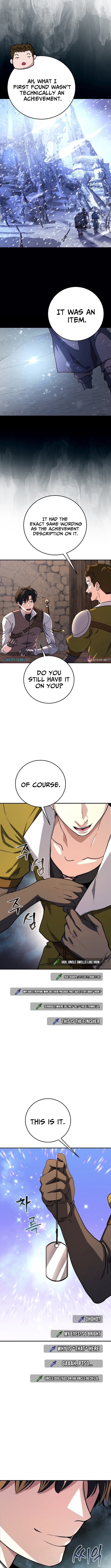 The Returnee’s Hidden Strategy Stream – Chapter 33 – Page 6