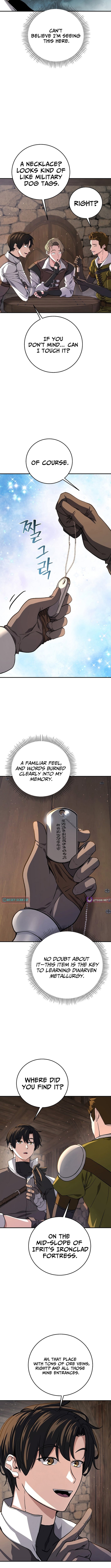 The Returnee’s Hidden Strategy Stream – Chapter 33 – Page 7
