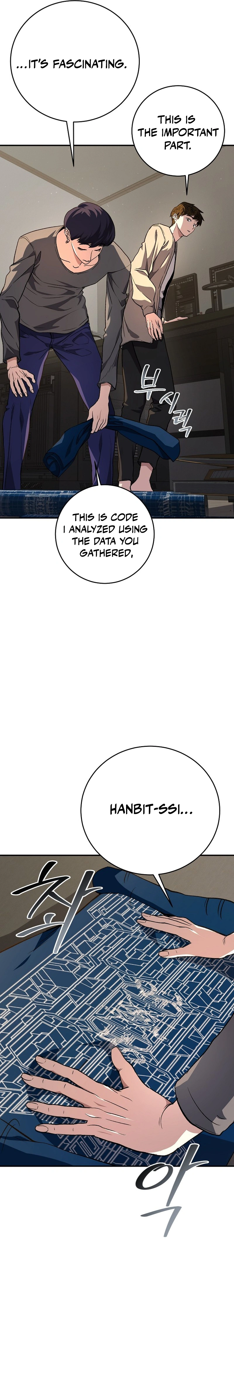 The Returnee’s Hidden Strategy Stream – Chapter 34 – Page 5