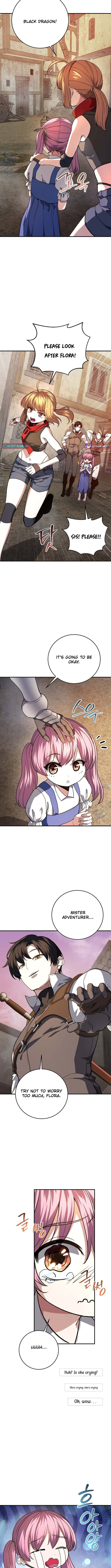 The Returnee’s Hidden Strategy Stream – Chapter 35 – Page 2
