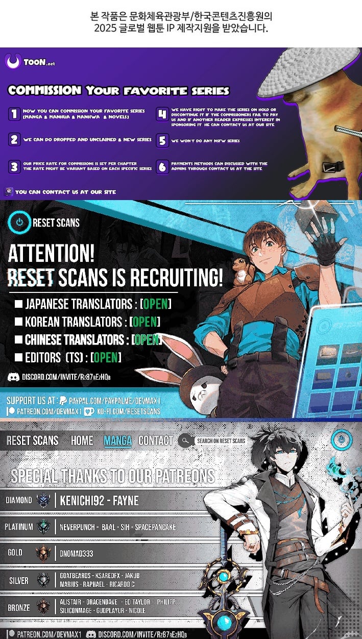 The Returnee’s Hidden Strategy Stream – Chapter 35 – Page 13