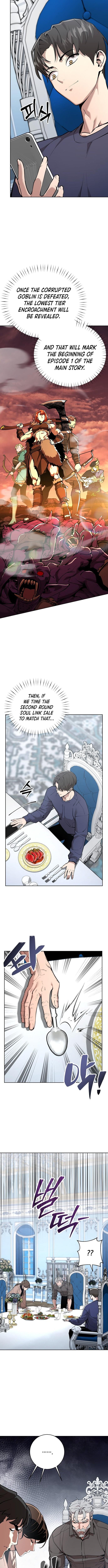 The Ruined World Was Mistaken for a Game – Chapter 10 – Page 7
