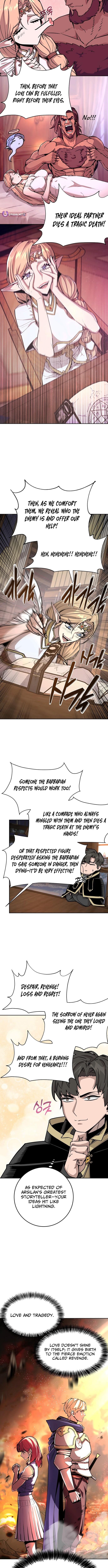 The Ruined World Was Mistaken for a Game – Chapter 2 – Page 8