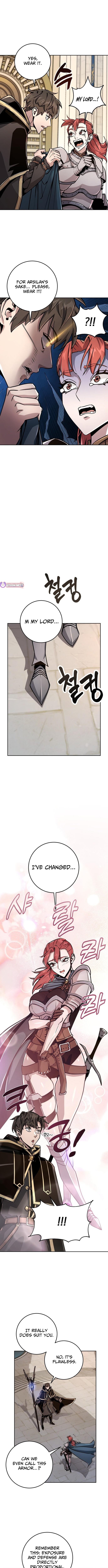The Ruined World Was Mistaken for a Game – Chapter 2 – Page 15